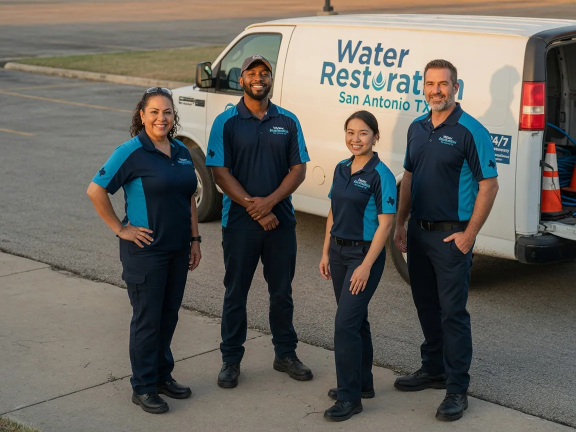 Water Damage Repair company in Independence, OR
